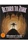 Return to Zork Adventurer's Guide