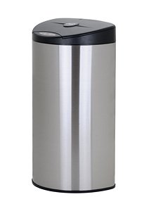 Infrared Sensor Automatic Trashcan 13.2gallons (50liters)