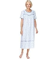 Floral Nightdress