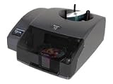 Microboards G3 Disc Publisher, 20x/48x Burn Speed , 50 Disc, USB 2 , Printwrite & Sure thing Software, Inkjet Printer with Cartridge for PC and Mac