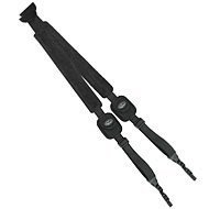 Tamrac N-5059 Leather Padded Digital Camera Strap (Black)