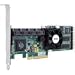 PCI-Express to SATA II RAID controller