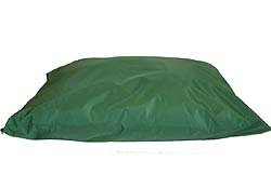 Caddis SuperSoft Max Outdoor Dog Bed Blue Large 42