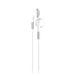 Apple Earphones with Remote and Mic - MA770G/A