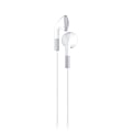 Apple Earphones with Remote and Mic - MA770G/A