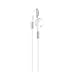 Apple Earphones with Remote and Mic - MA770G/A