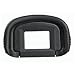 Canon Eyecup EG For EOS 1D III &amp; EOS 1Ds III Cameras