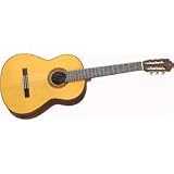 Yamaha CG182S Spruce Top Classical Guitar, Natural