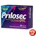 Prilosec OTC- Delayed-Release Acid Reducer, 84ct (3 Month Supply)