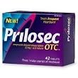 Prilosec OTC- Delayed-Release Acid Reducer, 84ct (3 Month Supply)