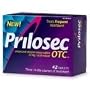 Prilosec OTC- Delayed-Release Acid Reducer, 84ct (3 Month Supply)