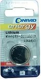 Produkt-Bild: KNOPFZELLENAKKU LITHIUM LIR2450