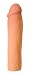 Topco Sales Tommy Gunn Be Him Cyberskin Penis Extension