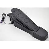 Genuine Guitar Hero Warriors of Rock BASS DRUM FOOT PEDAL PS3 PS2 Wii