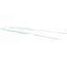 Thomas Borosilicate Glass Pasteur Pipette with Cotton Plugged