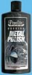 Panelite Premium Metal Polish 16oz Bottle