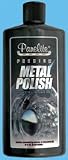 Panelite Premium Metal Polish 16oz Bottle