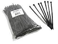 Cables to Go 43036 Cable Ties - 100 Pack (Black)