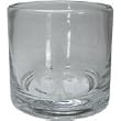 Avignon Glass Votive Holder Vase, Fleur