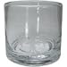 Avignon Glass Votive Holder Vase, Fleur