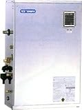 長府製作所　石油風呂給湯器 減圧式屋外据置形 KIBF-4510SG [標準タイプ] 3万キロタイプ