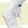 FLA Ankle Guard Sports Ankle Support - Medium - 40-4112SSTD40-411MDSTD