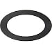 Formatt 52mm Screw-In Adapter Ring for FM500 Matte Box