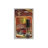 Leather Touchup Black - Part #: MTU-BLACK