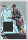 2003-04 Topps Jersey Edition #PG - Pau Gasol