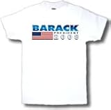 Barack Flag Youth T-Shirt