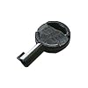 Non-Metallic Covert Hide Out Handcuff Key