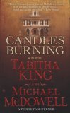 Candles Burning