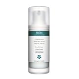 REN Jiaogulan Revitalising Facial Mask