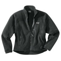 Produkt-Bild: Jack Wolfskin Herren Fleece Jacke Vertigo 17197