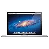 Apple 15.4 Macbook Pro Quad-core Intel Core I7 2.3ghz, 4gb Ram, 750gb Hard Drive, Intel Hd Graphics 3000 and AMD Radeon Hd 6750m, Superdrive, Thunderbolt Port, Aluminum Unibody, Hi-res Antiglare
