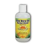 Nature's Life Aloe Vera Gel Unscented