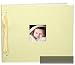 Pearhead Album Medium Yellow