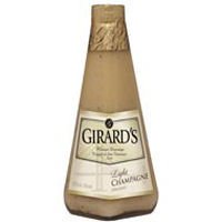 Girard's Dressing Light Champagne