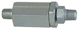 High Pressure Swivels Model Code: AC (part# 54730)