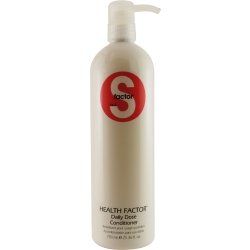 american standard air conditioners-Tigi S Factor Health Factor Daily Dose Conditioner, 25.36-Ounce Images
