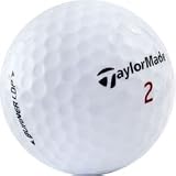 60 Mint TaylorMade Burner LDP Used Golf Balls - 5 Dozen (AAAAA)