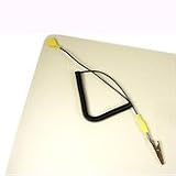 Cables Unlimited Anti-Static Grounding Pad - 19.5 X 23