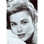 Hollywood Icon Journals: Grace Kelly book cover