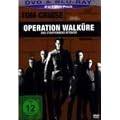 Operation Walk�re - Das Stauffenberg Attentat (inkl. DVD) [Blu-ray]