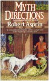 Myth Directions (Myth Books)