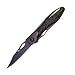 Sporting Goods : MT-2Ti Classiest Act, Carbon Fiber Handle, Black S30V Blade
