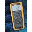 Fluke 287 True-rms Electronics Logging, W/ Trend Capture