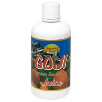 Juice, Goji Blend, 32 oz ( Multi-Pack)