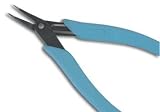 Xuron 450BN Bent Nose Plier