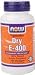Dry E-400 IU - 100 - Capsule